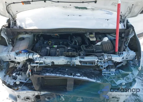 2020 Ford Transit Connect Xl from USA, damaged, VIN NM0LS7E22L1464056